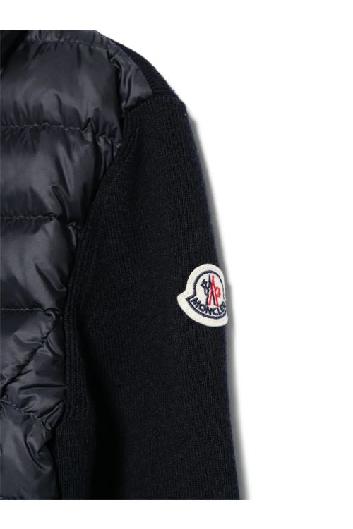  Moncler Enfant | 9B00005M1122742